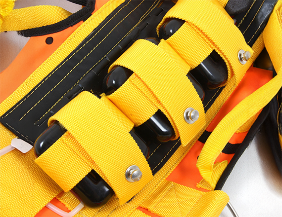 R-Vest Harness